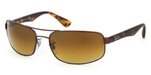 Ray-Ban 3445 012/85 (Size M)