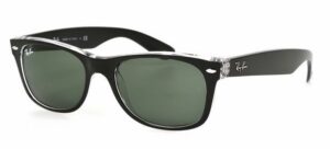 Ray-Ban 2132 6052 New Wayfarer (Size - M)