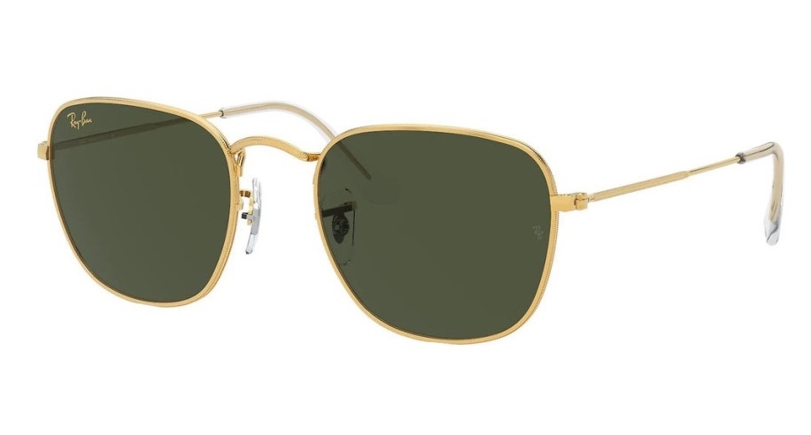 Ray-Ban 3857 919631 Frank (Size M)