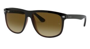 Ray-Ban 4147 609585 Boyfriend (Size L)