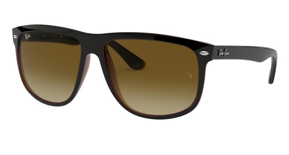Ray-Ban 4147 609585 Boyfriend (Size L)