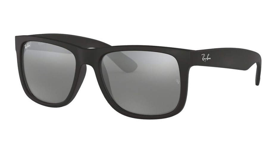 Ray-Ban 4165 622/6G Justin (Size M)