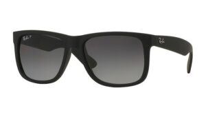 Ray-Ban 4165 622/T3 Justin Polarized (Size M)