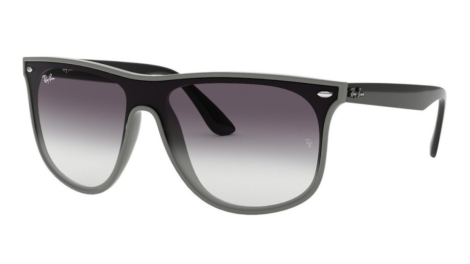 Ray-Ban 4447N 64158G40 Blaze (Size L)