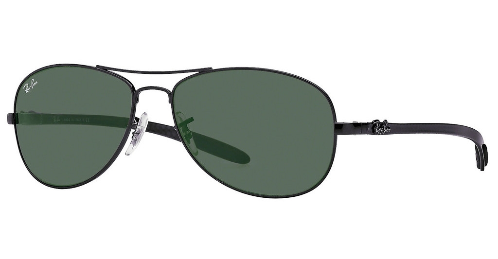 Ray-Ban 8301 002 TECH (Size M)
