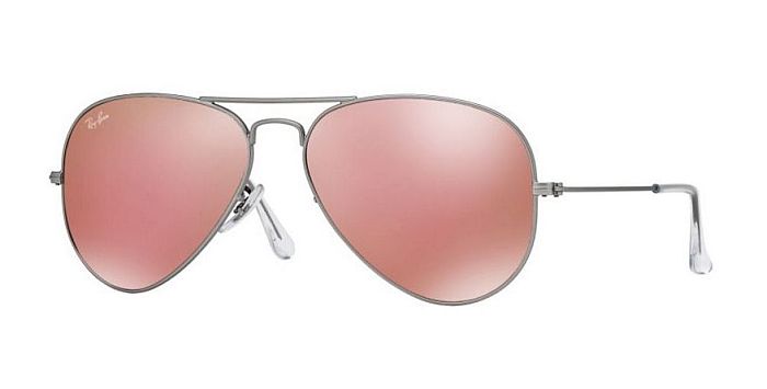 Ray-Ban 3025 019/Z2 Aviator (Size M)