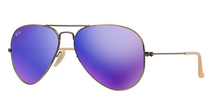 Ray-Ban 3025 167/1M Aviator (Size M)