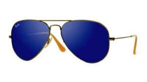Ray-Ban 3025 167/68 Aviator (Size M)