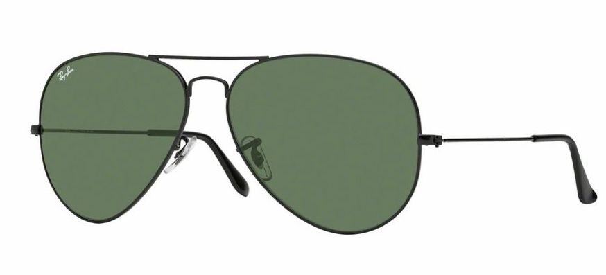 Ray-Ban 3026 L2821 Large Aviator II (Size L)