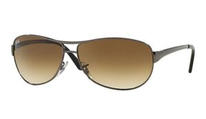 Ray-Ban 3342 004/51 Warrior (Size S)