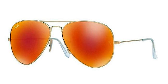 Ray-Ban 3025 112/69 Aviator (Size M)