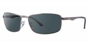 Ray-Ban 3498 004/71 (Size L)