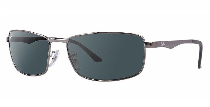 Ray-Ban 3498 004/71 (Size L)