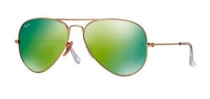 Ray-Ban 3025 112/19 Aviator (Size M)