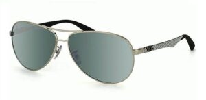 Ray-Ban 8313 003/40 TECH (Size M)