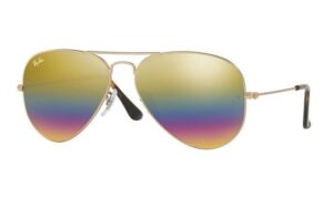 Ray-Ban 3025 9020C458 Aviator (Size M)
