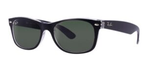 Ray-Ban 2132 6052 New Wayfarer (Size - S)