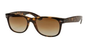 Ray-Ban 2132 710/51 New Wayfarer (Size M)