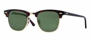 Ray-Ban 3016 W0366 Clubmaster (Size M)