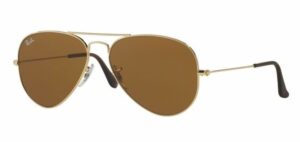 Ray-Ban 3025 001/33 Aviator (Size M)