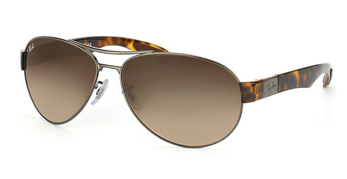 Ray-Ban 3509 004/13 (Size L)