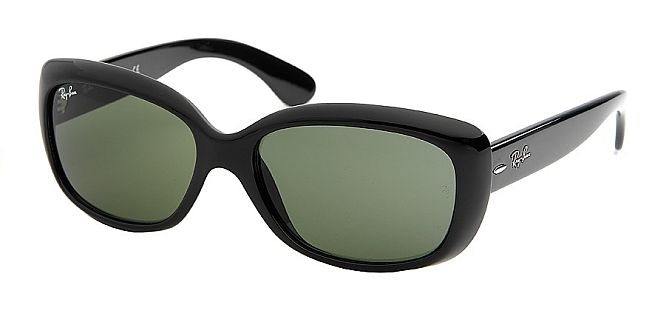 Ray-Ban 4101 601 Jackie Ohh (Size M)