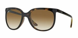 Ray-Ban 4126 Cats 1000 710/51 (Size M)