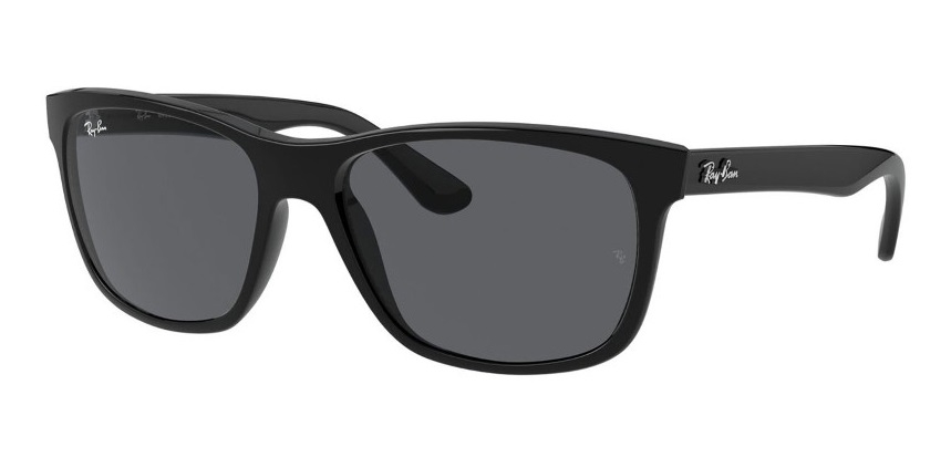 Ray-Ban 4181 601/87 (Size M)