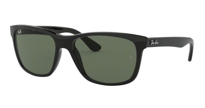 Ray-Ban 4181 601 (Size M)