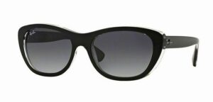 Ray-Ban 4227 60528G (Size M)