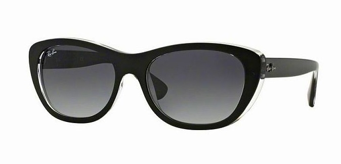 Ray-Ban 4227 60528G (Size M)