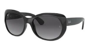 Ray-Ban 4325 601/T3 Polarized (Size L)