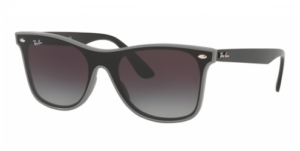 Ray-Ban 4440N 64158G41 Blaze Wayfarer  (Size M)