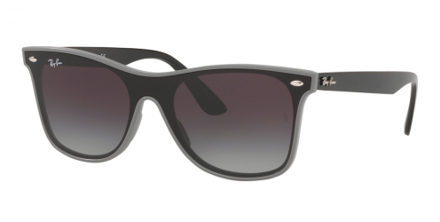 Ray-Ban 4440N 64158G41 Blaze Wayfarer  (Size M)