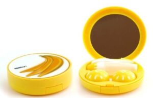 Комплект для путешествий Банан