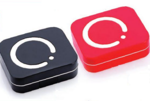 Комплект для путешествий "Круг"