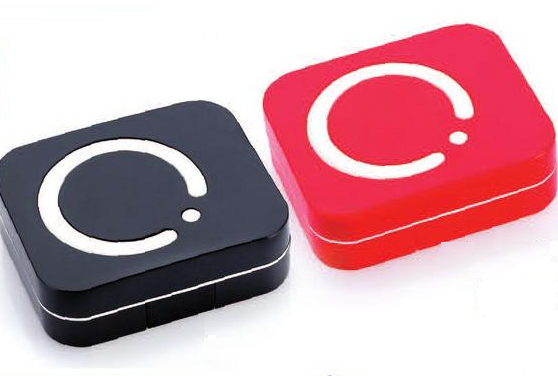 Комплект для путешествий "Круг"