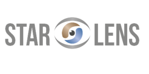 Starlens RX eritellimus 1tk