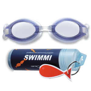 Оптические очки для плавания SWIMMI 1