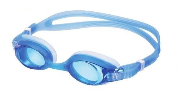 Оптические очки для плавания SWIMMI 2 JUNIOR (sph от +3,0 до -6,0)