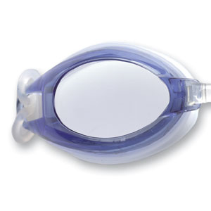 Запасные части для SWIMMI 1: 1 линза