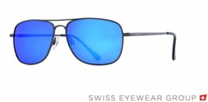 INVU T1500B Ultra Polarized