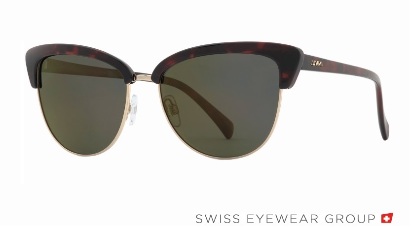 INVU T1703B Ultra Polarized