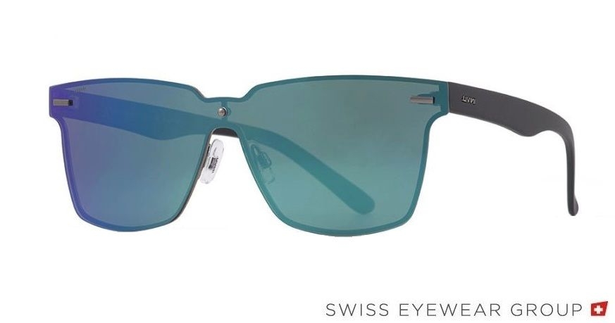 INVU T1804C Ultra Polarized