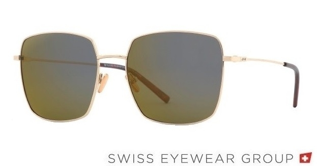 INVU T1900B Ultra Polarized (Size L)