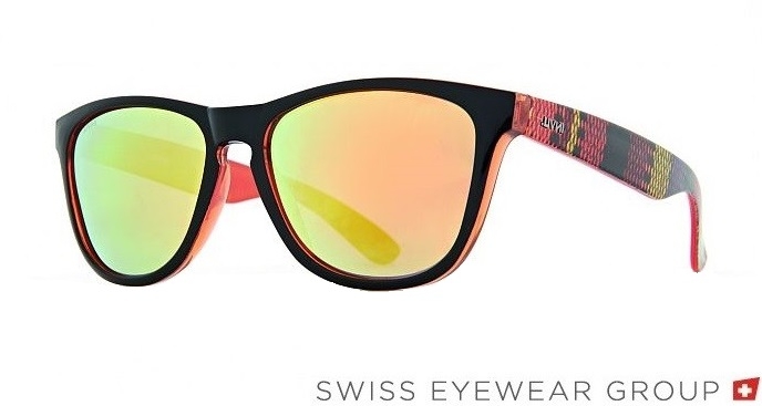 INVU T2401B Ultra Polarized