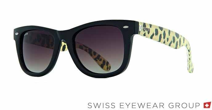 INVU T2403B Ultra Polarized