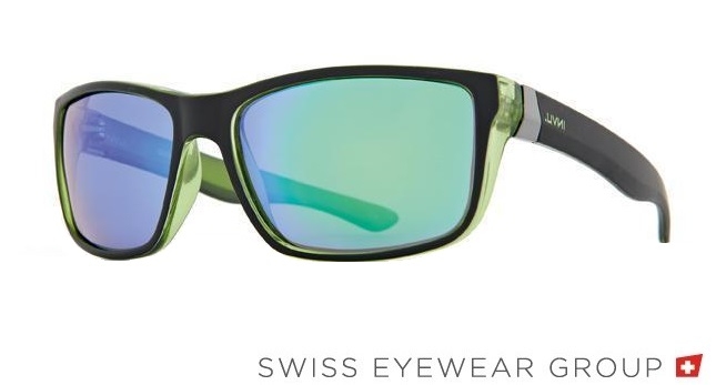 INVU T2404A Ultra Polarized