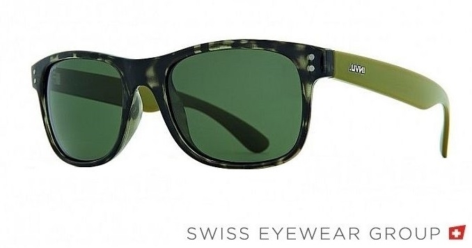 INVU T2412A Ultra Polarized