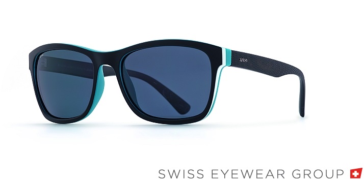 INVU T2501B Ultra Polarized